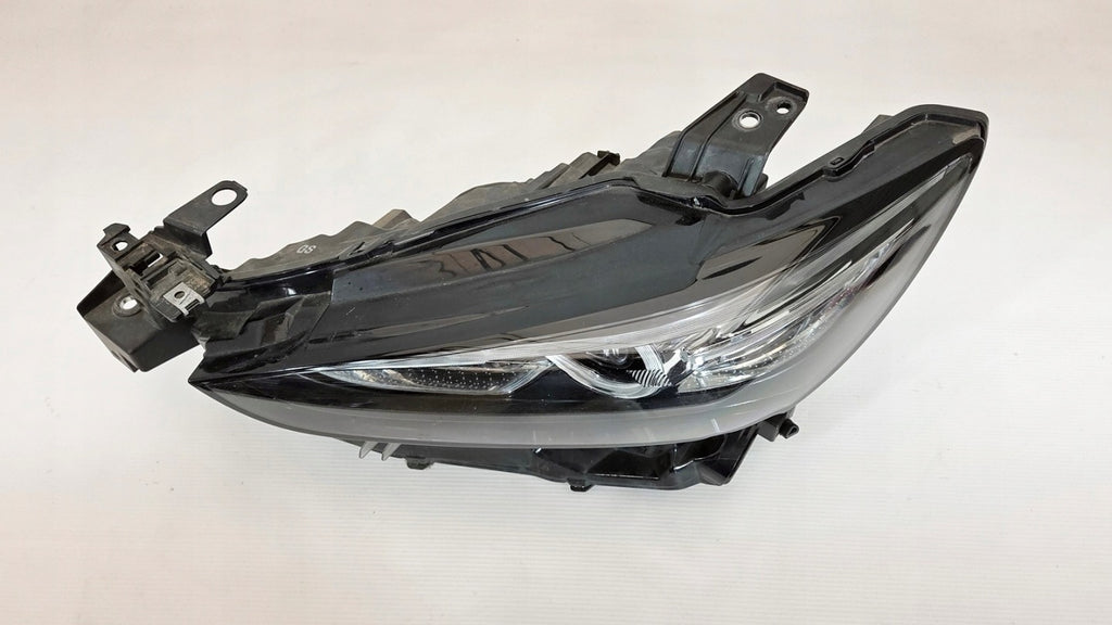 Frontscheinwerfer Mazda 6 Gl Links Scheinwerfer Headlight SCH6473941619kz