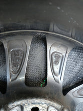 Load image into Gallery viewer, 1x Alufelge 16 Zoll 6.5" 5x114.3 50ET Glanz Graphit 52910-G4200 Hyundai I I40 Mg FEL2245747357ea