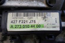 Laden Sie das Bild in den Galerie-Viewer, Motor Mercedes-Benz W221 273961 5.5 388PS 285kW 190TKm 2007 Benzin Komplett MOT4278150155qt