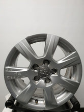 Load image into Gallery viewer, 1x Alufelge 16 Zoll 7.5&quot; 5x112 45ET Audi Rim Wheel