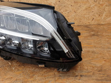 Laden Sie das Bild in den Galerie-Viewer, Frontscheinwerfer Mercedes-Benz W205 A2059068005 Full LED Rechts Headlight SCH9124856434lv