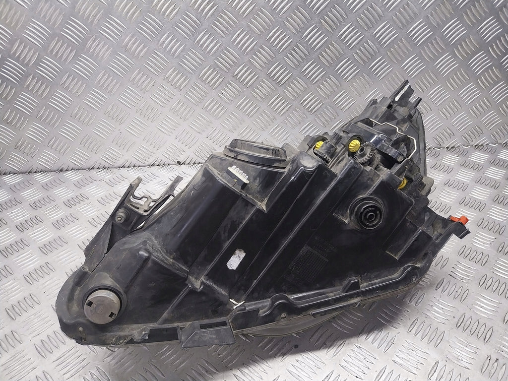 Frontscheinwerfer Opel Corsa D 13392706 Rechts Scheinwerfer Headlight SCH4332429007nt