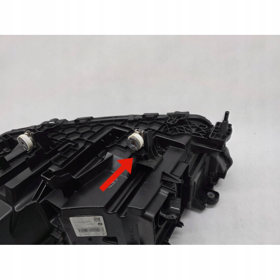 Frontscheinwerfer BMW X5 G05 G06 9481784-08 Full LED Rechts Headlight SCH3808919425po
