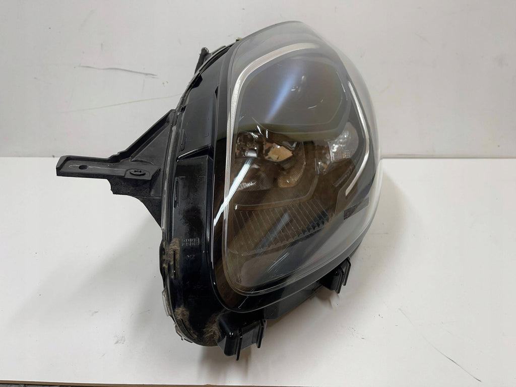 Frontscheinwerfer Ford Puma L1TB13E015GJ Links Scheinwerfer Headlight SCH6842687406in