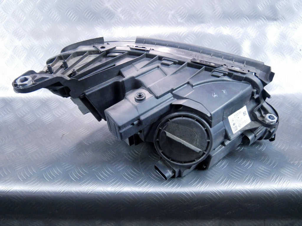 Frontscheinwerfer Mercedes-Benz W213 A2138202161 Links Scheinwerfer Headlight SCH3072215442ur