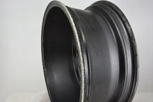 Laden Sie das Bild in den Galerie-Viewer, 1x Alufelge 16 Zoll 6.5&quot; 4x100 37ET Matt Grau 403009649R Renault Rim Wheel