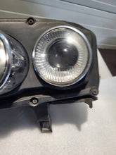Laden Sie das Bild in den Galerie-Viewer, Frontscheinwerfer Alfa Romeo 159 60683987 Ein Satz Scheinwerfer Headlight SCH3494775353yt