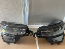 Laden Sie das Bild in den Galerie-Viewer, Frontscheinwerfer Skoda Kodiaq 566941035 566941036 LED Ein Satz Headlight SCH5739448044lf