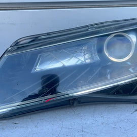 Frontscheinwerfer Skoda Superb III 3v3 1ZS011939-21 3V1941015A LED Links SCH5580172581tn