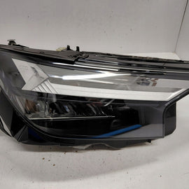 Frontscheinwerfer Audi Q4 89A941034 Full LED Rechts Scheinwerfer Headlight SCH9893824920ar