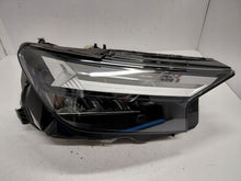 Laden Sie das Bild in den Galerie-Viewer, Frontscheinwerfer Audi Q4 89A941034 Full LED Rechts Scheinwerfer Headlight SCH9893824920ar
