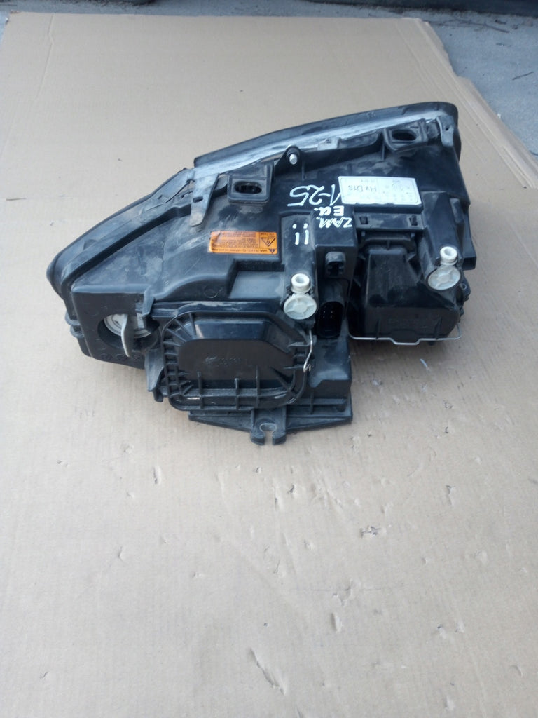 Frontscheinwerfer Audi A4 B6 Links Scheinwerfer Headlight SCH2005986710dm
