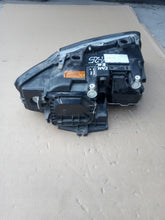 Laden Sie das Bild in den Galerie-Viewer, Frontscheinwerfer Audi A4 B6 Links Scheinwerfer Headlight SCH2005986710dm
