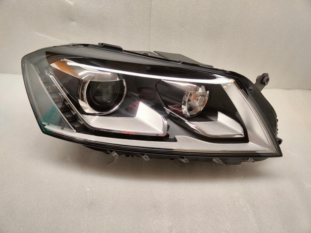 Frontscheinwerfer VW Passat B7 3AB941752 Xenon Rechts Scheinwerfer Headlight SCH7453955022ut