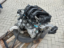 Laden Sie das Bild in den Galerie-Viewer, Motor Opel Corsa F 10XKDU 1.2 75PS Benzin Engine Komplett MOT7658120791bp