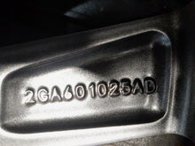 Load image into Gallery viewer, 1x Alufelge 18 Zoll 7.0" 5x112 45ET Glanz Silber 2GA601025AD VW T-Roc Rim Wheel FEL4714681280ng