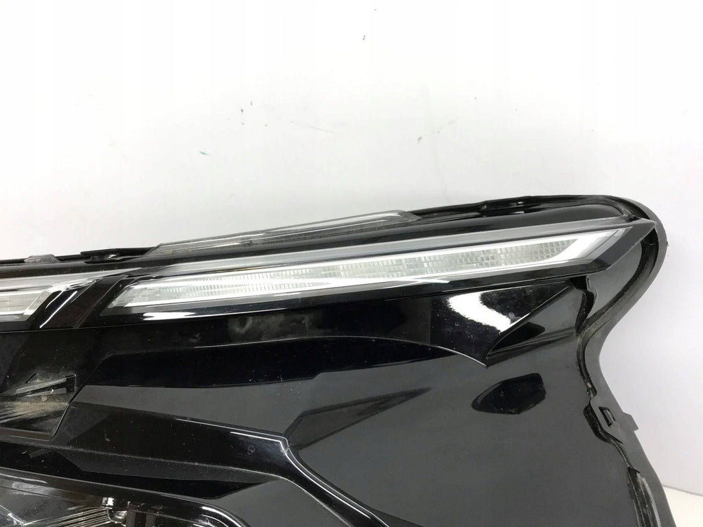 Frontscheinwerfer Citroën C4 III 9830649480 LED Links Scheinwerfer Headlight SCH8526972458hs