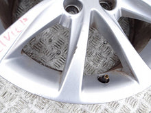 Laden Sie das Bild in den Galerie-Viewer, 1x Alufelge 18 Zoll 5x114.3 50ET Honda Civic IX Cr-V I Rim Wheel FEL5581367647kx