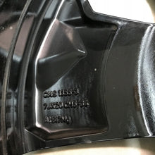 Laden Sie das Bild in den Galerie-Viewer, 1x Alufelge 20 Zoll 7.0&quot; 5x114.3 34ET Glanz Schwarz 403001816 Renault E-Tech