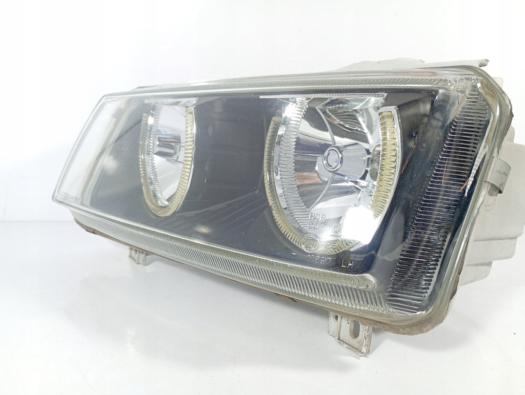 Frontscheinwerfer VW Passat B4 M1S630006941 Ein Satz Scheinwerfer Headlight SCH7815700459sr