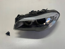 Laden Sie das Bild in den Galerie-Viewer, Frontscheinwerfer BMW F11 F10 7203251 Xenon Links Scheinwerfer Headlight SCH4127161316mz