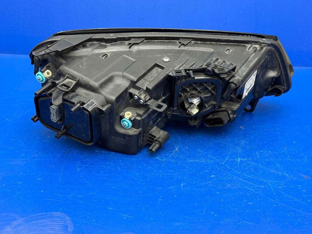Frontscheinwerfer VW Touareg 7P1941033 Xenon Links Scheinwerfer Headlight SCH6593359173ze