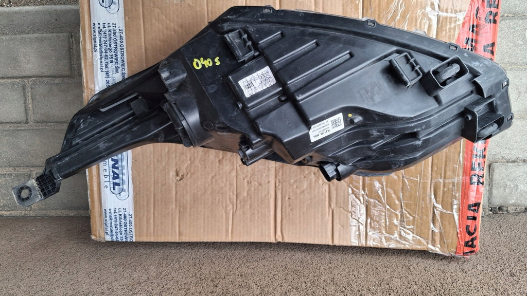 Frontscheinwerfer Kia Ceed 92102J7100 Full LED Rechts Scheinwerfer Headlight SCH1173947497uw