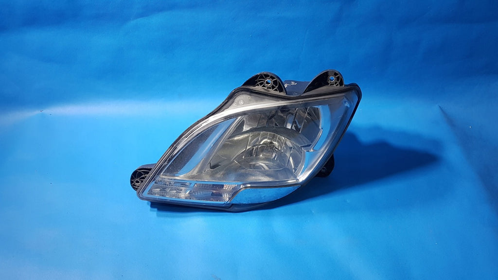 Frontscheinwerfer Daf 1ED010116-03 Links Scheinwerfer Headlight SCH6507739582cw