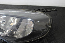 Load image into Gallery viewer, Frontscheinwerfer Fiat Doblo 521094580 Links Scheinwerfer Headlight SCH6288909798va