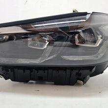 Laden Sie das Bild in den Galerie-Viewer, Frontscheinwerfer BMW X3 G01 G02 5A2923108 Full LED Links Scheinwerfer Headlight SCH3955380242re