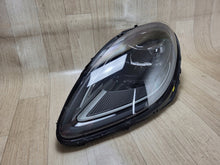 Laden Sie das Bild in den Galerie-Viewer, Frontscheinwerfer Porsche Macan 95b 95B941015 LED Links Scheinwerfer Headlight SCH9112234109jd