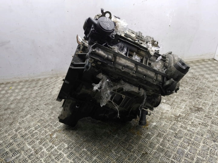 Motor Jeep Grand Cherokee 642980 3.0 2006 Engine Unkomplett MOT1492634661de