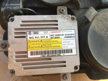 Laden Sie das Bild in den Galerie-Viewer, Frontscheinwerfer Audi Q7 4L0941004AC Xenon Rechts Scheinwerfer Headlight SCH6333787319mq