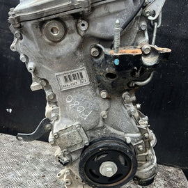 Motor Toyota Rav 4 IV 2AR-FXE 2.5 2018 Hybrid Engine Unkomplett MOT6618772268zi