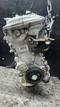 Load image into Gallery viewer, Motor Toyota Rav 4 IV 2AR-FXE 2.5 2018 Hybrid Engine Unkomplett MOT6618772268zi