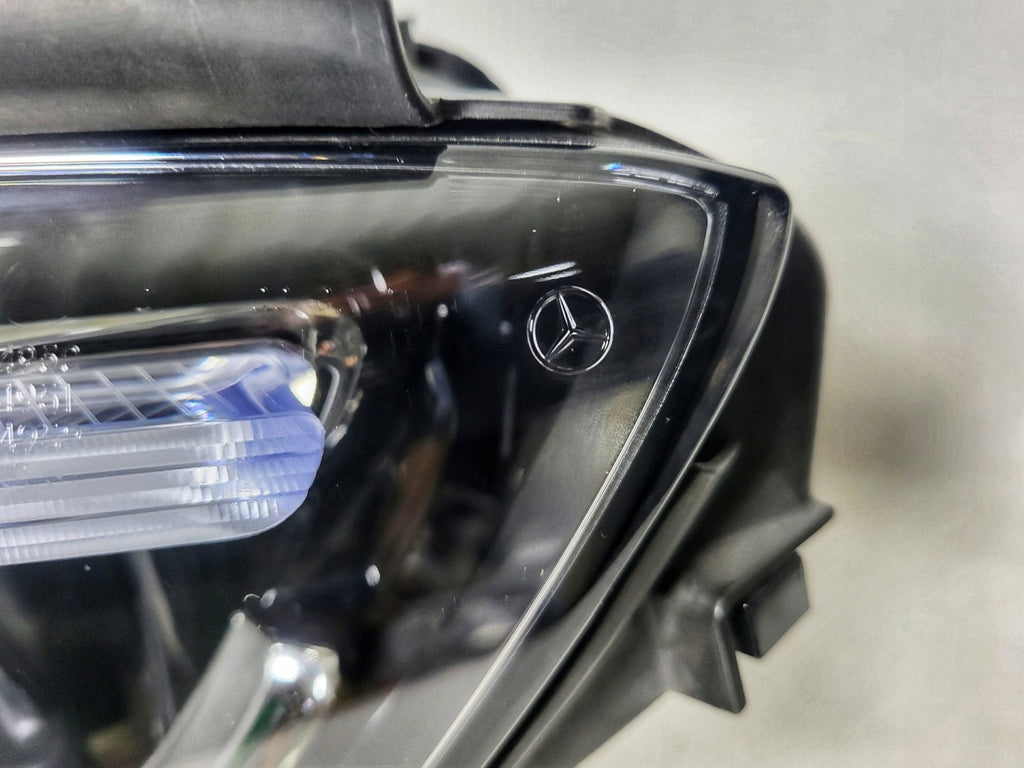 Frontscheinwerfer Mercedes-Benz Gla H247 A2479064205 LED Rechts Headlight SCH1270991924wi