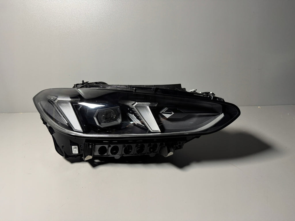 Frontscheinwerfer BMW G22 G23 G26 5A3B2F4 Xenon Rechts Scheinwerfer Headlight SCH9023863984sd