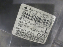 Load image into Gallery viewer, Frontscheinwerfer Audi Tt 8J0941003 Links Scheinwerfer Headlight SCH3310105529rg