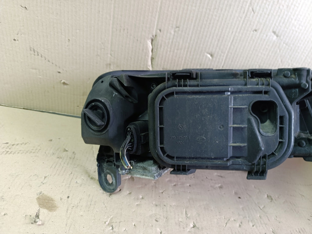 Frontscheinwerfer Audi A6 C6 4F0941029EA Xenon Links Scheinwerfer Headlight