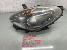 Load image into Gallery viewer, Frontscheinwerfer Alfa Romeo Giulietta 47932748 Links Scheinwerfer Headlight SCH8053623602oh