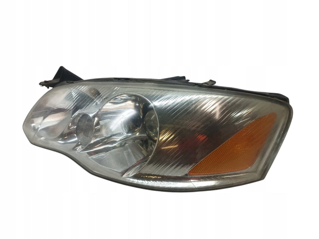 Frontscheinwerfer Mazda Xedos 9 Links Scheinwerfer Headlight