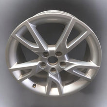 Load image into Gallery viewer, 1x Alufelge 17 Zoll 6.5&quot; 5x112 33ET 8U0071497 Audi Q3 Rim Wheel