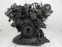 Laden Sie das Bild in den Galerie-Viewer, Motor Audi A5 CAPA CCWA 3.0 TDI 240PS 176kW 2007 Diesel Engine Komplett MOT9666648593wo