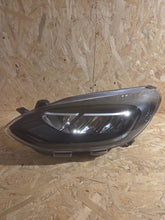 Laden Sie das Bild in den Galerie-Viewer, Frontscheinwerfer Ford Fiesta I B479MCA 0022808709 LED Links Headlight SCH5271988830af