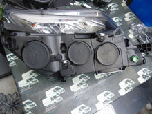 Laden Sie das Bild in den Galerie-Viewer, Frontscheinwerfer Citroën Jumper Ducato Boxer 1375099080 Ein Satz Headlight