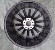 Load image into Gallery viewer, 1x Alufelge 18 Zoll 9.0" 5x112 42ET A1724011900 Mercedes-Benz Slc Slk Rim Wheel FEL1391953668nt