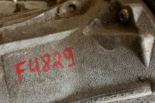 Laden Sie das Bild in den Galerie-Viewer, Getriebe Mercedes-Benz Gle R7252711001 R7252719300 16627072020 Automatikgetriebe