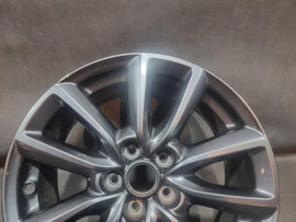 1x Alufelge 18 Zoll 7.0