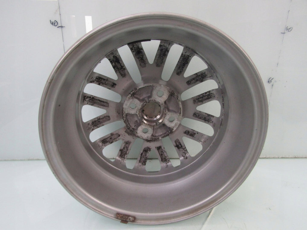 1x Alufelge 15 Zoll 8.0" 4x100 46ET 52910-H8150 Kia Rio Iv Rim Wheel FEL5549404363qh