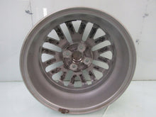 Laden Sie das Bild in den Galerie-Viewer, 1x Alufelge 15 Zoll 8.0" 4x100 46ET 52910-H8150 Kia Rio Iv Rim Wheel FEL5549404363qh